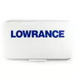 Lowrance skärmskydd Eagle 7" - Ekolodsgivare fästanordning - 9420064135165 - 1