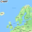C-Map Discover kartkort Finska inre vatten - Kartkort - 9420064119295 - 1