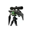 NITEForce NITEpod CARBON Tripod - Skjutstöd - Skjutstöd och tavlor - 6430061583435 - 2