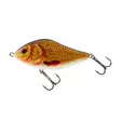 Salmo Slider 10cm Sinking - Jerk - Fiskedrag - 5903068197925 - 1