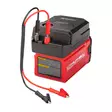 Strikemaster Litium 40V Strömadapter - Isborrar - 6416038106715 - 1