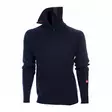 Ulvang Rav 100% Sweater New Navy Blue- ulltröja - Skjortor och tröjor - 7045951653885 - 1