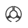 Vector Optics Continental Scope Big Side Wheel GenII - Kikarfästen och ringar - 6976386125955 - 3