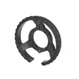 Vector Optics Continental Scope Big Side Wheel GenII - Kikarfästen och ringar - 6976386125955 - 1