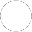 Vector Optics Continental x6 5-30x56 Fiber SFP kikarsikte - Vector Optics kikarsikten - 3950001300425 - 6