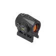 Vector Optik Scrapper Micro 1x25 rödpunktssikte - Rödpunkts sikten - 3950001296445 - 2