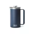 YETI Rambler 1000 ml French Press-kaffekanna - Termosflaskor - 888830256855 - 1