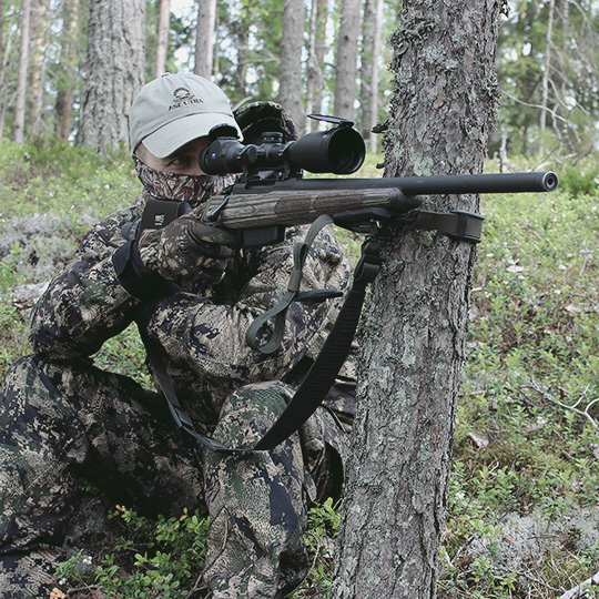 3HGR-vapenrem Treehugger The Original - Vapenfodral och väskor - 6430051770005 - 1