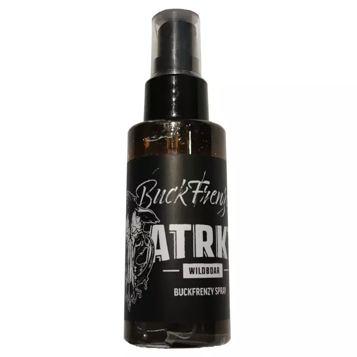 ATRKT BuckFrenzy Spray 50g lockmedel - Viltfoder - 7340143771515 - 2