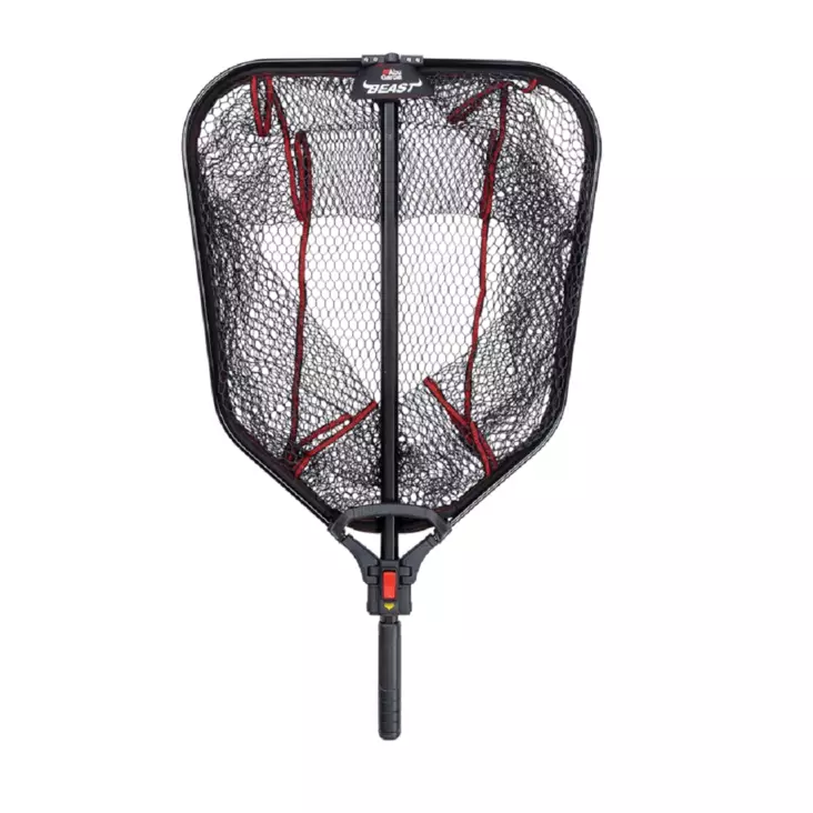 Abu Garcia Beast Foldable Net L -håv - Håvar och huggkrokar - 036282145665 - 1