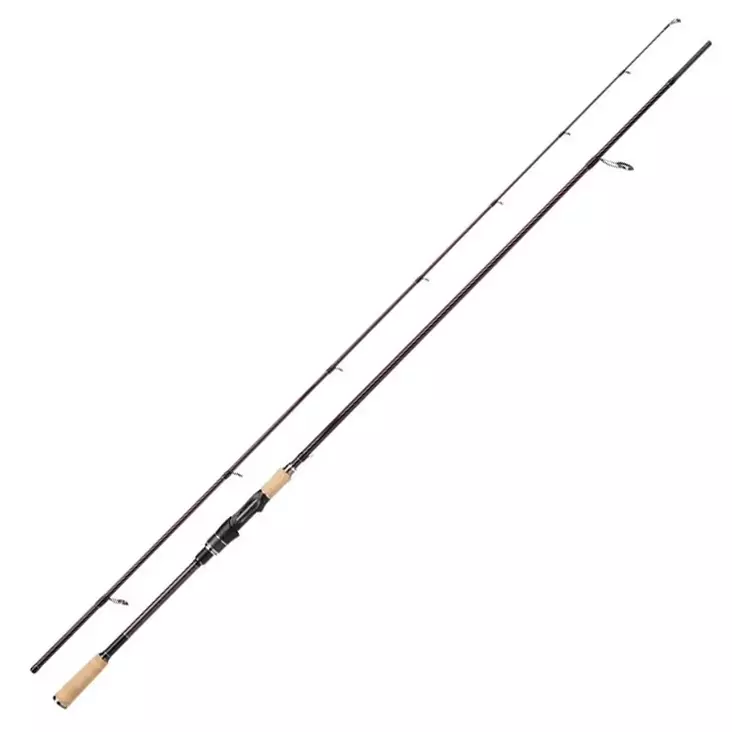 Abu Garcia Spike Pro 702 3-14g Haspelspö - 210cm-240cm - 036282071995 - 1