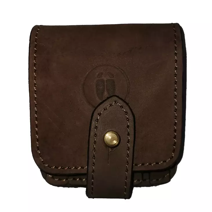 Alces Duke Patron Etui för 5 patroner - Skyttetillbehör - 7340143710255 - 1