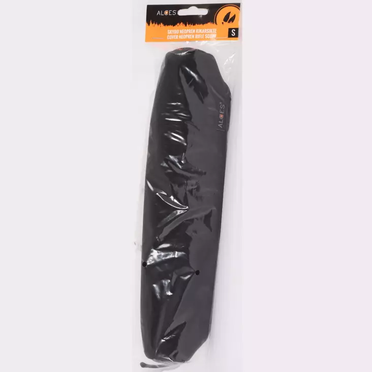 Alces Neopren Kikarskydd - Linsskydd - 3950001267735 - 1