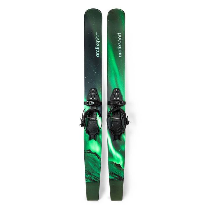 Arctix Skin glidsnösko med fästyta - Terrängskidor och snöskor - 3950001271275 - 1