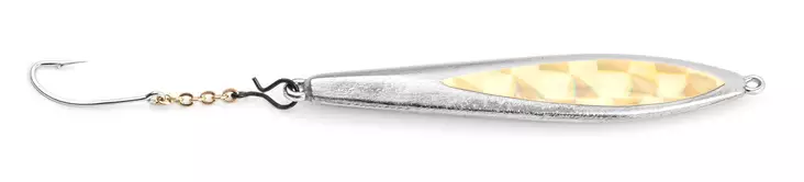 Asseri Lumous 55mm -vertikalpirk - Pirkar och mormyskor - 3950001261184 - 1