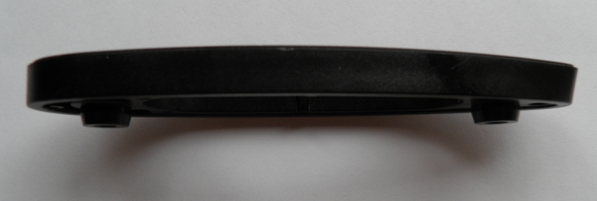 Benelli stockförlängnings mellanlägg 1cm - Övriga kolvdelar och bakkappor - 3950001258115 - 1