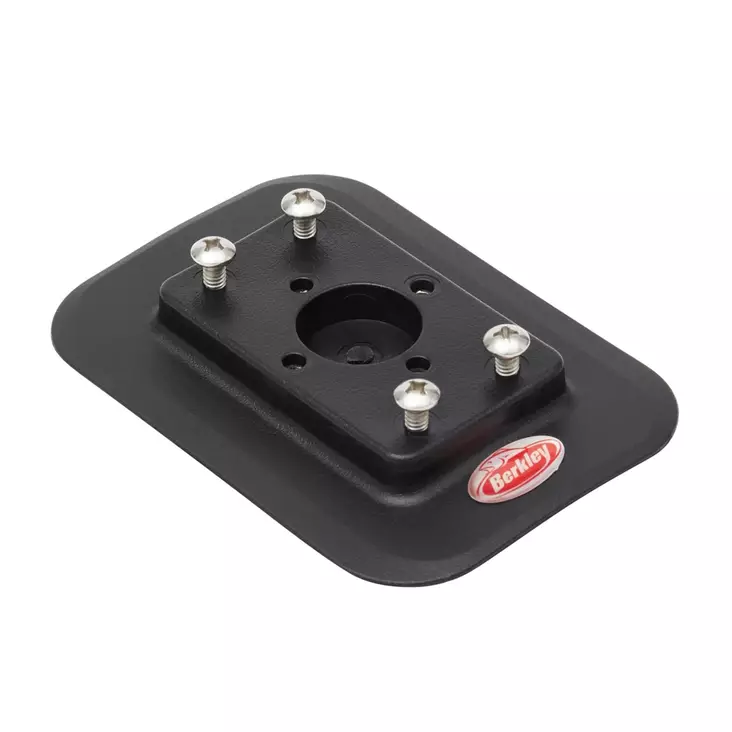 Berkley Glue-On Pad -Fäst för gummibåt - Fiskarens arbetsredskap och tillbehör - 028632349595 - 1
