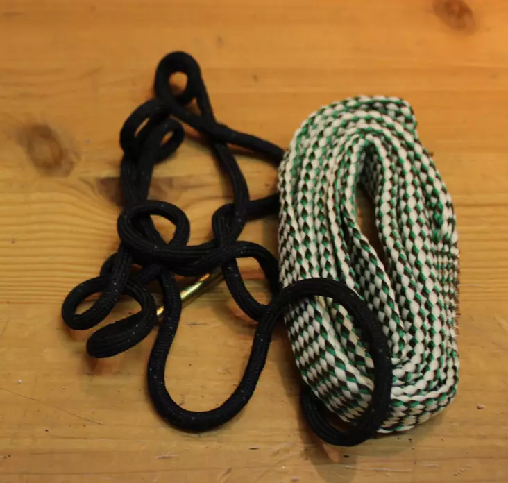 Hope's Boresnake Putssnöre - Vapenrengöring - 3950001241575 - 1