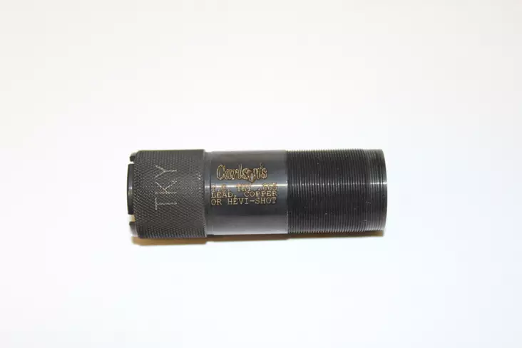 Carlson's Extended Turkey Choke - Choker till hagelgevär - 723189070595 - 1