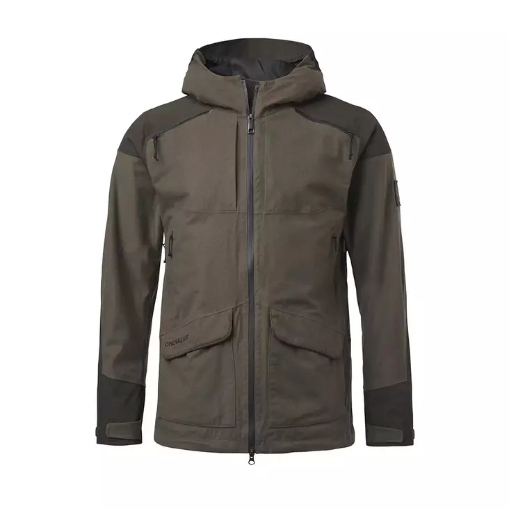 Chevalier Pointer Chevalite 3.0 Autumn Green jaktjacka - Gröna / bruna rockar och västar - 3950001289935 - 1