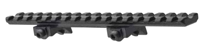 Contessa Fixed Picatinny Rail Blaser 0MOA - Kikarfästen och ringar - 3950001253615 - 1