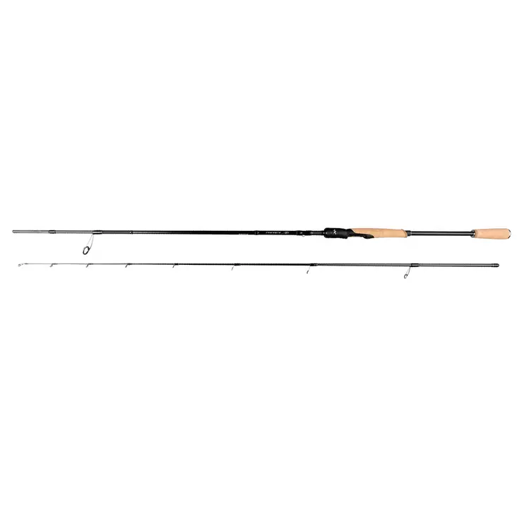 Daiwa Prorex XR Spin 7'1" 3-18g haspelspö - 210cm-240cm - 5055545248535 - 1