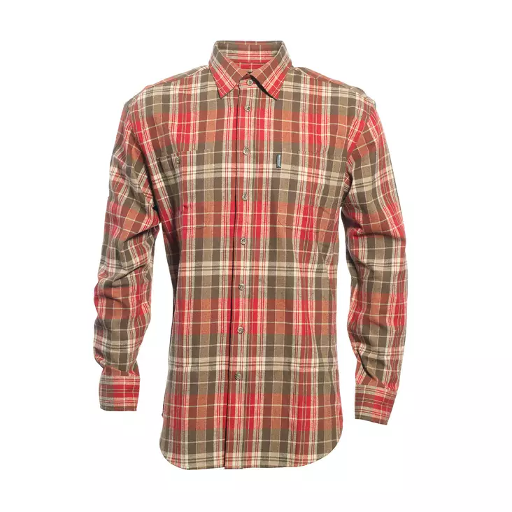 Deerhunter Dylan skjorta utgående! - Skjortor och tröjor - 5702827086575 - 1
