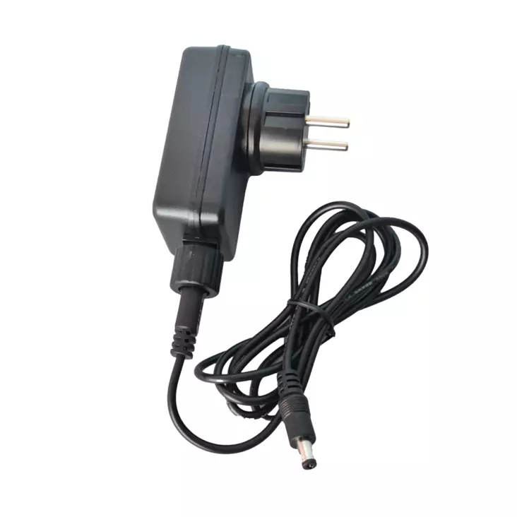 ENJOY nätladdare och DC-kabel för utomhusbruk - Viltkameror - 6438195018625 - 1