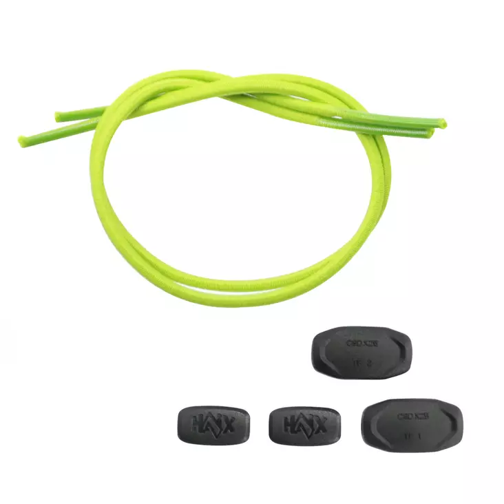  - HAIX Innersulor och skosnören - 4044465400025 - 1