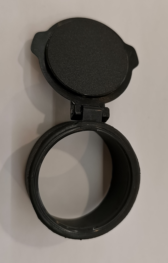 Fintrees Linsskydd - Linsskydd - 3950001264215 - 1