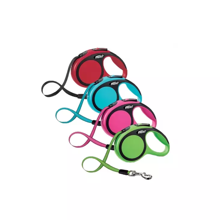 Flexi Comfort M 25kg -rullkoppel - Hundkoppel - 3950001270605 - 1
