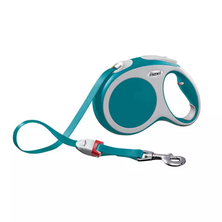 Flexi Vario M/25 kg, 5m - Hundkoppel - 4000498020005 - 1