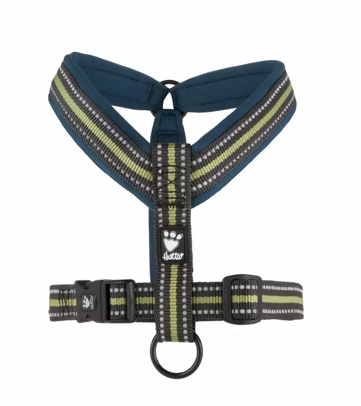 Hurtta vadderade Y-sele kataja - Hundhalsband och selar - 3950001270575 - 1
