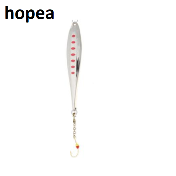 JUSKA Vertikal Pirk 50mm - Pirkar och mormyskor - 6420071099545 - 1