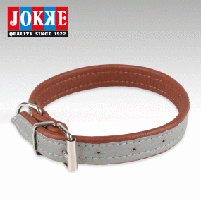 Jokke Halsband Lightning - Hundhalsband och selar - 6417114346025 - 2