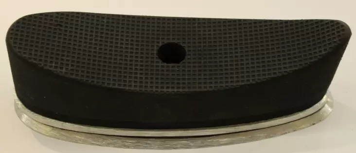 Gummi bakkappa KC 526 justerbar svart - Småtillbehör vapen - 3950000003495 - 1