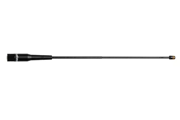 Lafayette Smart/M5 Lång skogsantenn 50cm 68-70MHz - Radiotelefons tillbehör - 7332020031225 - 2