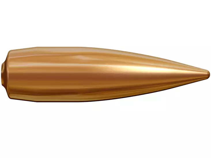 Lapua Kula Lockbase .30 9,7g 100st - Kulor och Hagel - 6418267300285 - 1