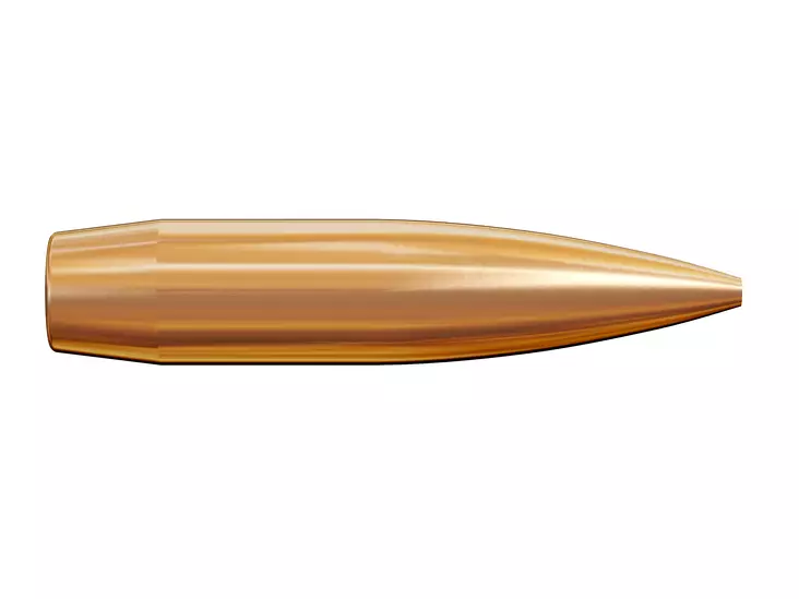 Lapua Kula ScenarL 7mm 9,72g GB553 100st - Kulor och Hagel - 6418267300995 - 1