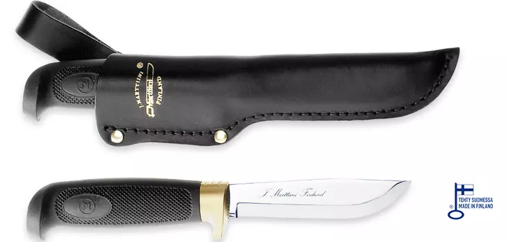 Marttiini Condor Skinner för vilt - Knivar - 6416885111245 - 1