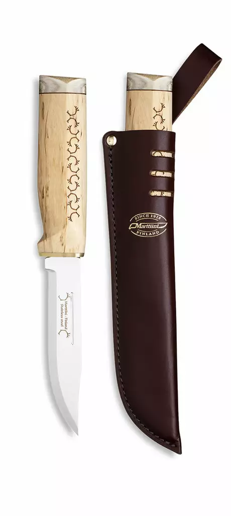 Marttiini Pailakka 13 kniv - Knivar - 6416885325505 - 1