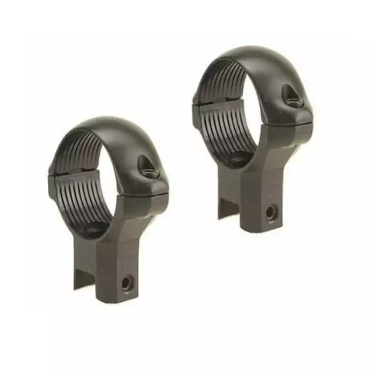 Millet kikarfäste 1", remington 870, 1100, 1187 - Kikarfästen och ringar - 094092003155 - 1
