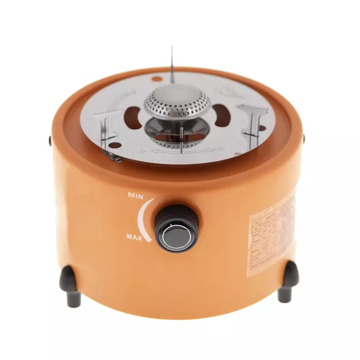 Nortrek resegaskök - Småtillbehör för vandring - 6420071112565 - 1