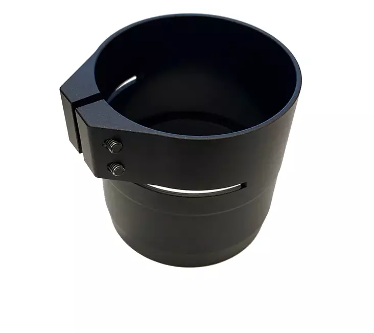 Pard NV007 48mm Adapter - Värmekameror och mörkerseende enheter - 6430072815815 - 1