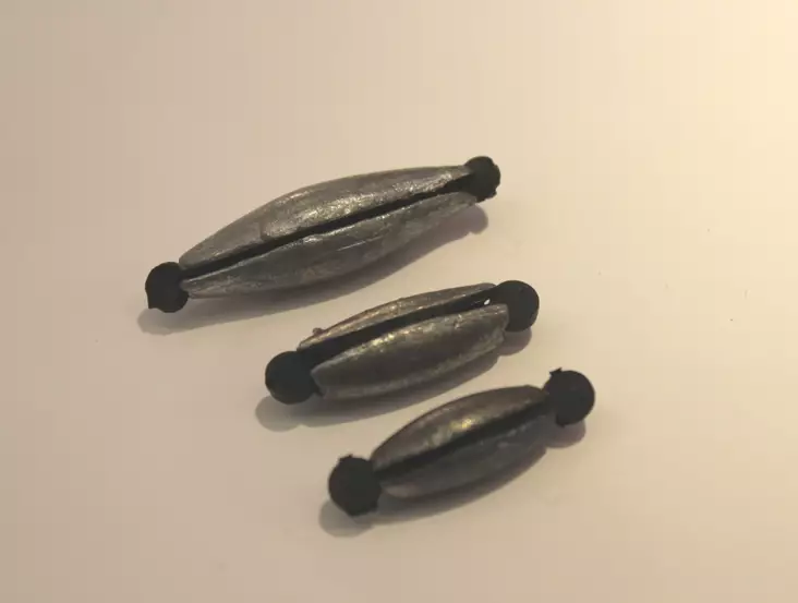 Patriot Catherine Vikt flera storlekar - Djuplod och tillbehör - 3950001242725 - 1