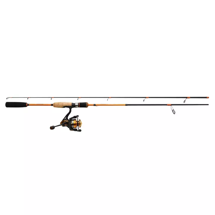 Patriot Jig-It 198cm 7-28g Haspel paket - Haspel set - 6417512533065 - 1