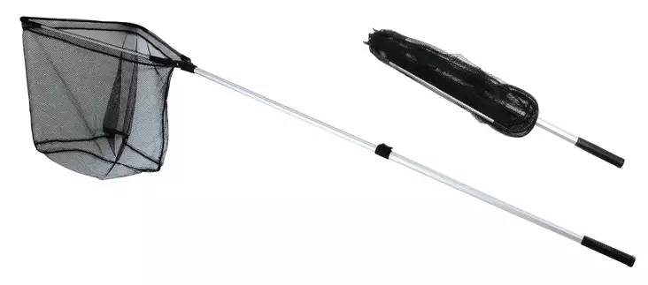 Patriot Teleskophåv - Håvar och huggkrokar - 6417512801935 - 1