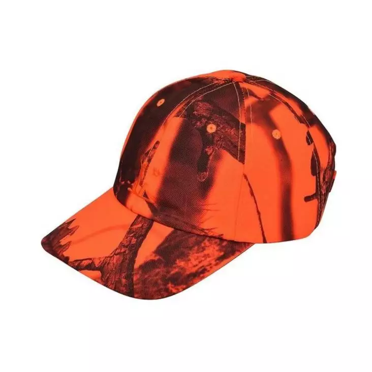 Percussion Ghost Camo Orange Keps - Hattar, mössor och kepsar - 3660529073045 - 1