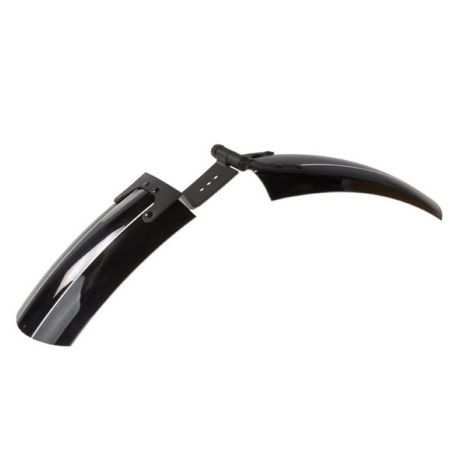 Snabb stänkskärm fram, M-WAVE Fat-bike - Stänkskärmar - KK104655 - 1