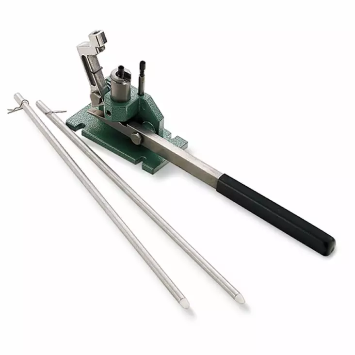 RCBS automatiska tändhatt isättare - Laddutrustning - 076683094605 - 1